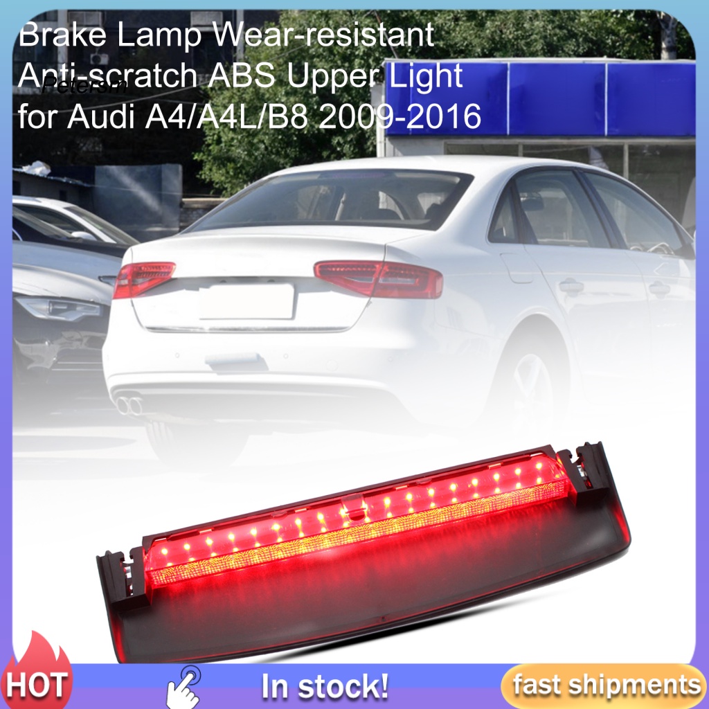 Lampu PP 8K5945097 Lampu Rem Mobil Nyaman