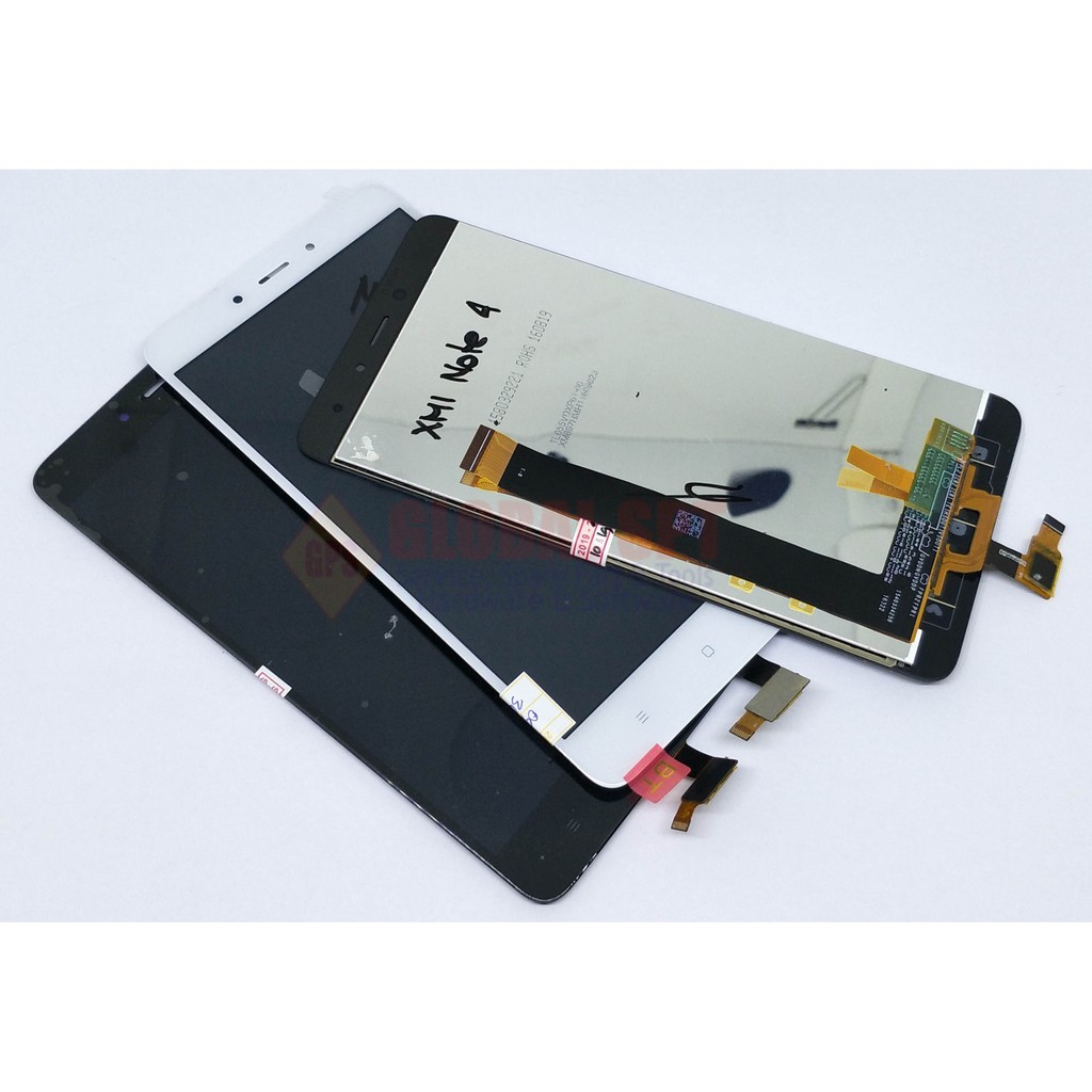 LCD TOUCHSCREEN XIAOMI NOTE 4 / REDMINOTE 4 / NOTE4