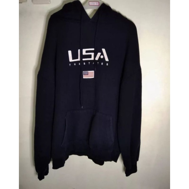 hoodie USA/USA/hoodie cowok/hoodie murah
