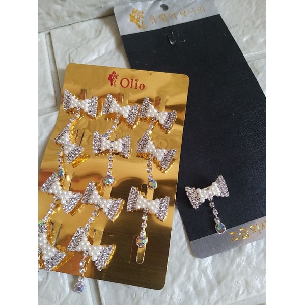bros dagu bros kecil bros mini-Motif 34