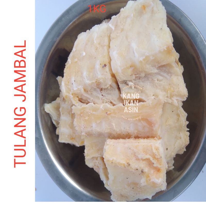

Tulang Jambal