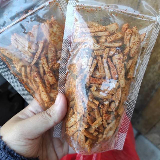 BASRENG BASO GORENG CEMILAN TERMURAH (BISA COD)-3