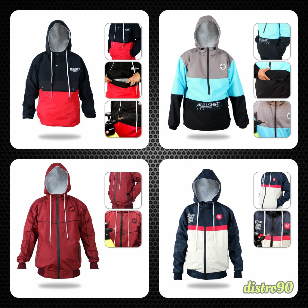 JAKET / JAKET HOODIE / TASLAN / JAKET TASLAN / JAKET PRIA