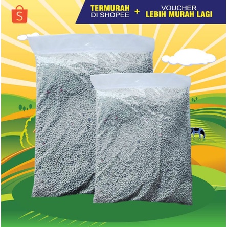 PASIR WANGI 1 KILO - Pasir Wangi Kucing Pasir Kucing Pasir Poop Kucing Alas Kucing Pasir Litterbox K