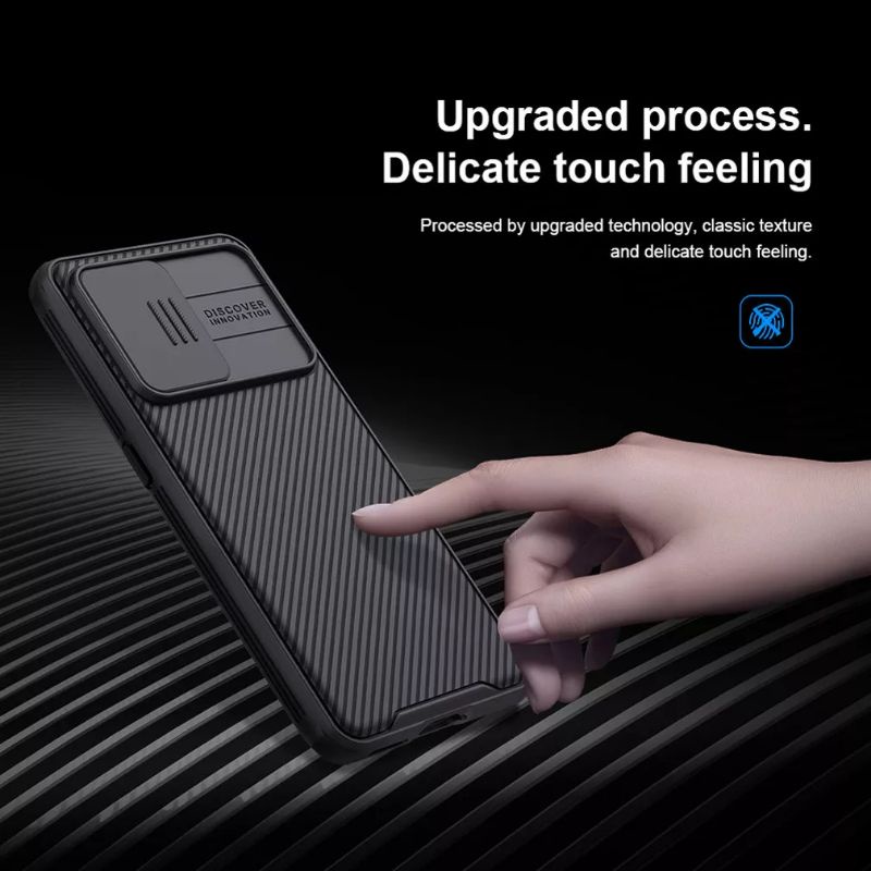 Case Realme GT 2 PRO Hardcase Pelindung Kamera Original