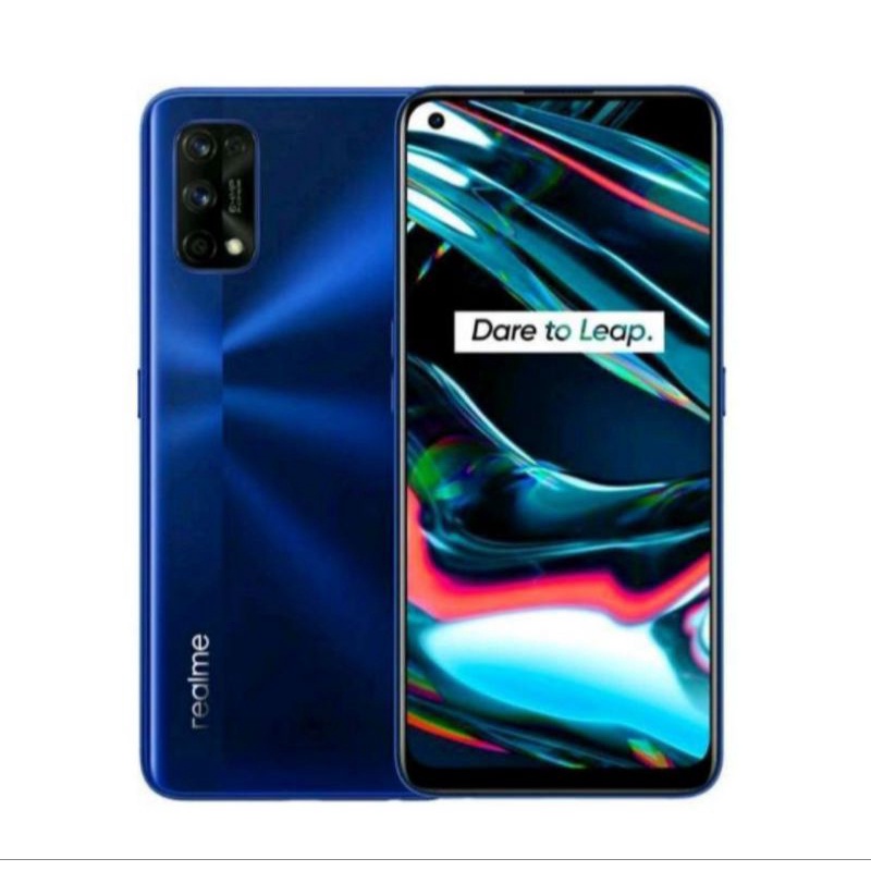 REALME 7 PRO RAM [ 8/128GB] GARANSI RESMI
