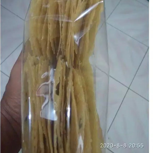 

OPAK / SERMIER / IMPLING SINGKONG UENAAKKKK JADUL