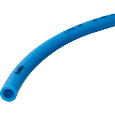 

FESTO Plastic Tubing PEN-12X1,75-BL (551460)