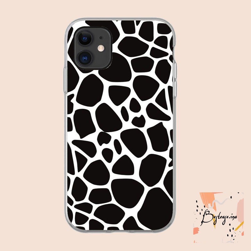 

Cow Animal Print Case /Casing Hp/Soft Case Iphone/Samsung/Oppo/Realme/Xiaomi Redmi/Vivo/Infinix
