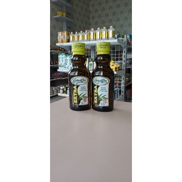 

EXTRA VIRGIN COSTAD ORO 250ML
