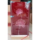 Polytron Kulkas 1 Pintu 170 Liter PRA-17AN Tempered Glass Belleza 17AN