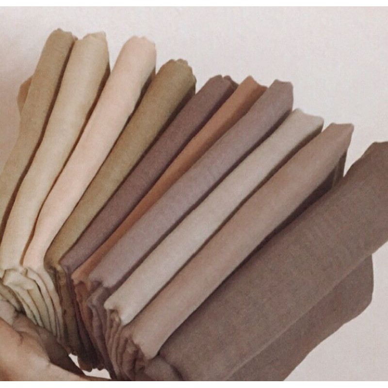 JILBAB PARIS PREMIUM ANTI LETOY/ KERUDUNG PARIS PREMIUM/ SEGIEMPAT PARIS PREMIUM