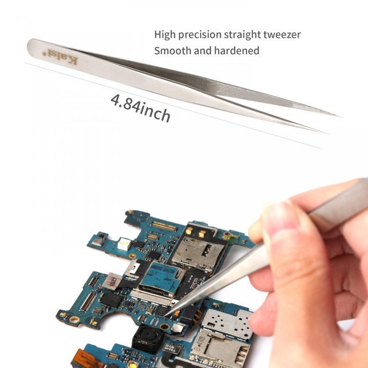 KAISI K-3022B - Precision Screwdrivers Magnetic Bits Repair Tool Kit