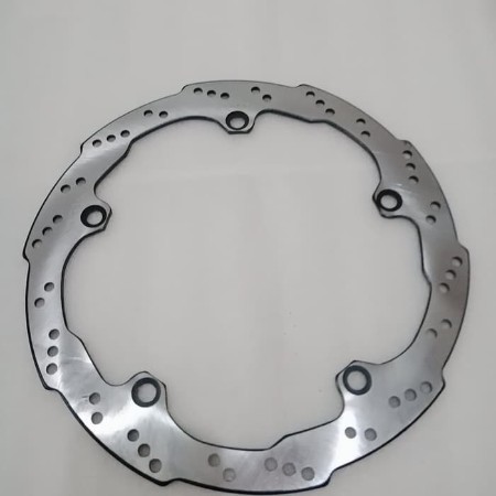 Piringan cakrm disc depan satria fu fi injeksi/gsx 150 pnp satria fu 150 lama