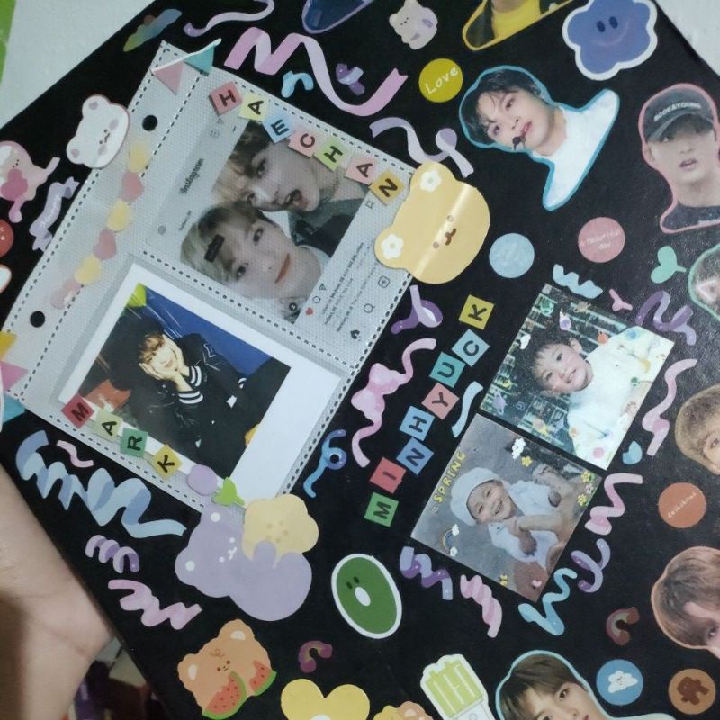 

Bantex Collecting Book A4