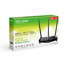 ROUTER TP LINK TL WR 941 HP