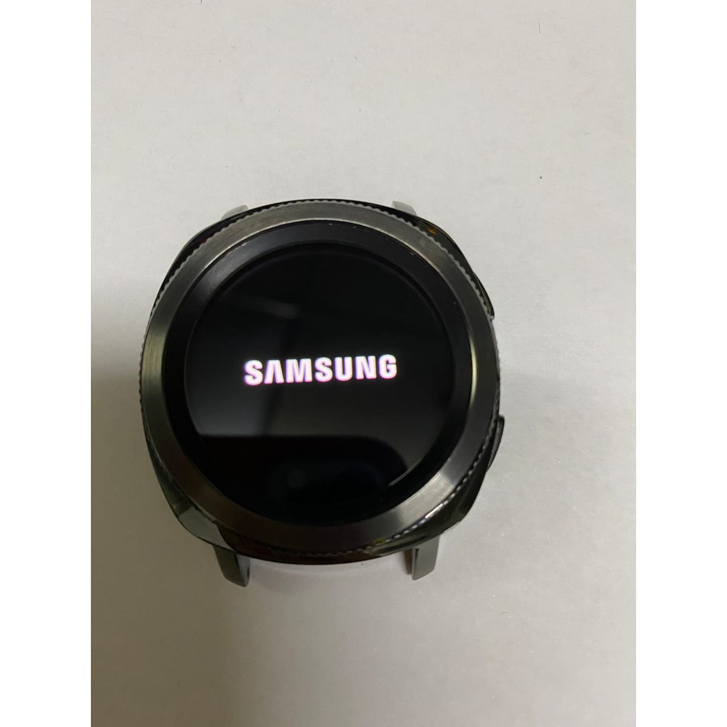 Samsung Gear Sport Second Like New mulus seperti baru