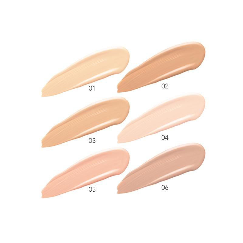 Refill - MADAME GIE Total Cover BB Cushion Refill 15ml BPOM by Ilegan.id