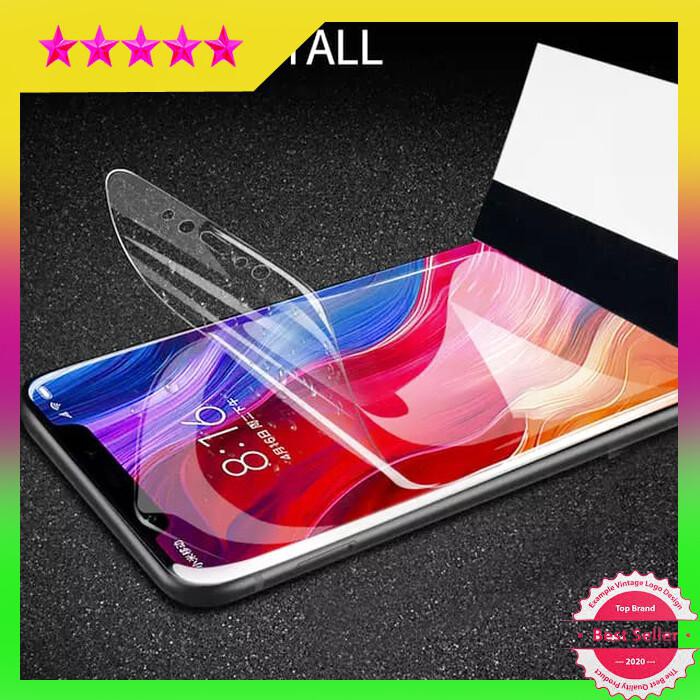 SAMSUNG NOTE 10 LITE S10 LITE HYDROGEL ANTI GORES ANTI GORES