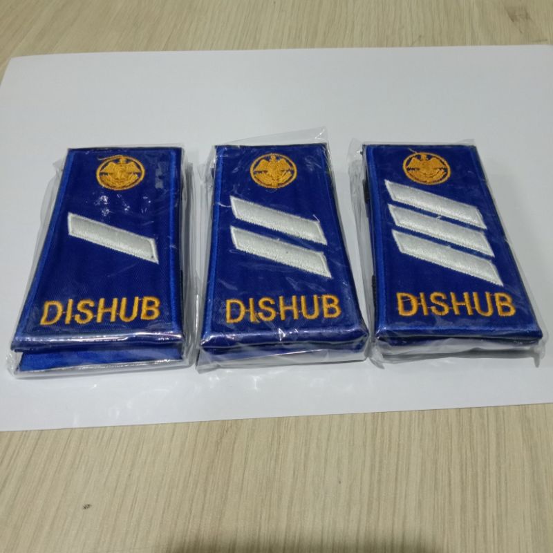 pangkat dishub honorer