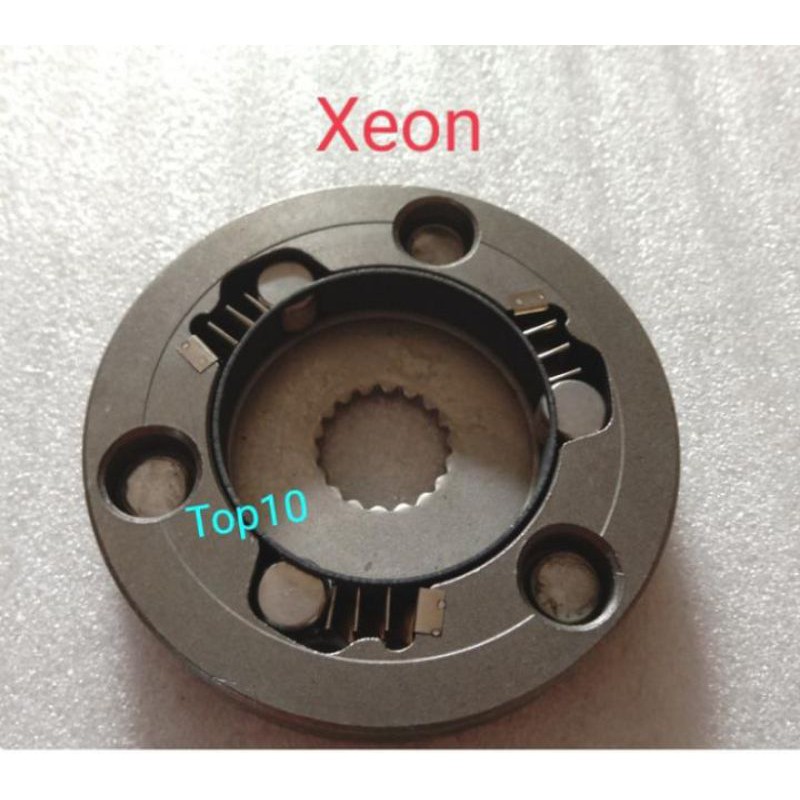 OneWay Stater/Rumah Pelor Stater Xeon