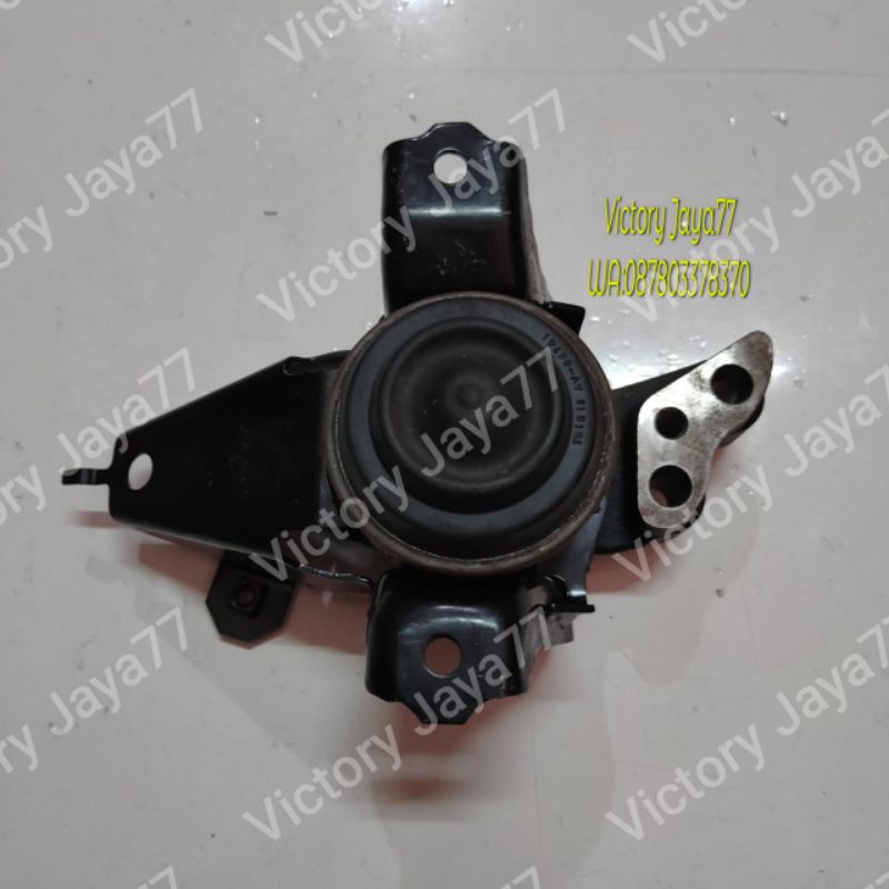 Engine Mounting Kanan New Ayla - Agya Manual Original