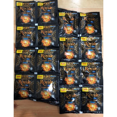 Royale Sachet 1 Pcs 13Ml Sachet