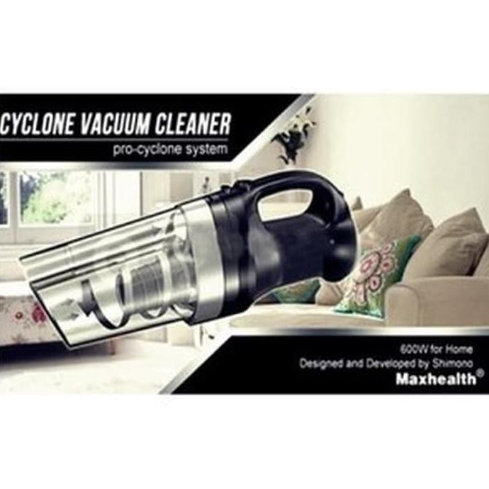 Ez Hoover Vacuum Maxhealth