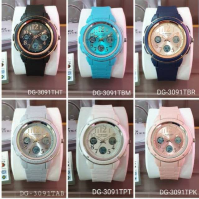IDY - Jam DIGITEC DG 3091T 100%original