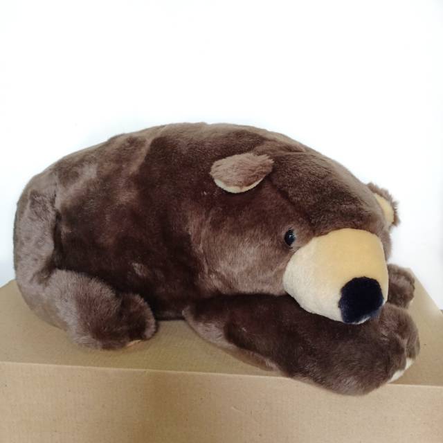 Boneka Beruang, Boneka Bear by Spring Air