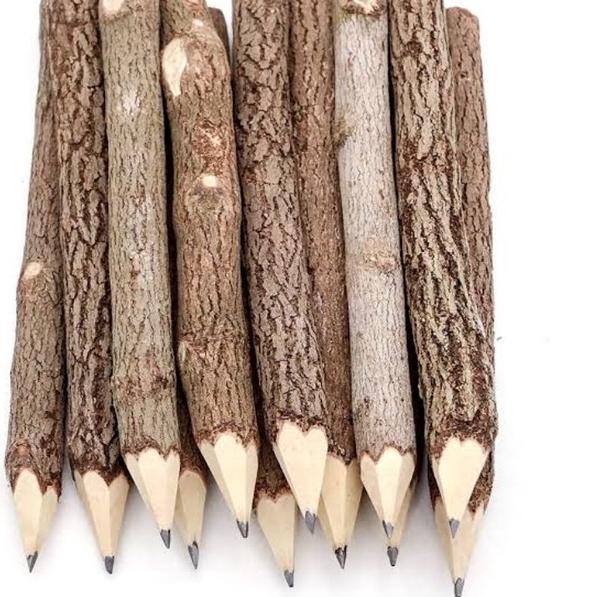 

Big Sale.. Pinsil / pensil kayu amanah