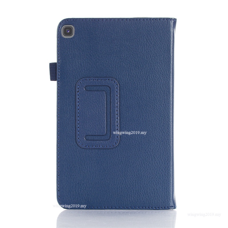 Casing Flip Stand Untuk Lenovo Tab m8 HD 8.0 &quot;TB-8505F TB-8505X Tablet m8 FHD 8.0&quot; TB-8705F