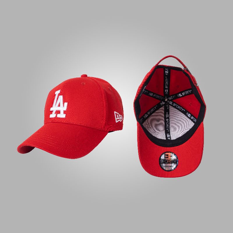 Topi Baseball NY Yankess LA Import Premium Quality Casual