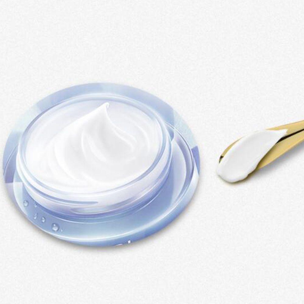 Solighter Sendok Kosmetik Alat Kecantikan Kulit DIY Reuseable Eye Cream