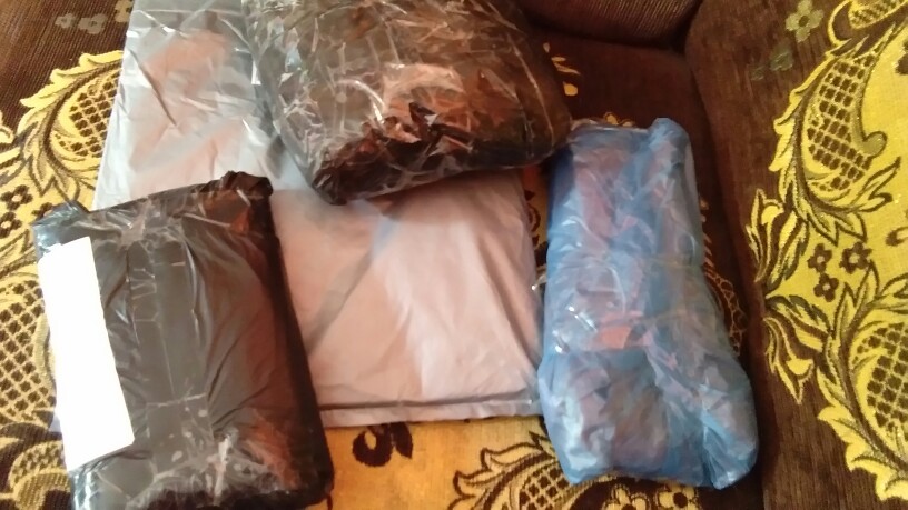 Nailo Batik Hrb026 Kenongo Kemeja Tosca Pendek Pekalongan Padi M L Xl Sogan Tulis Halus Kemeja Batik