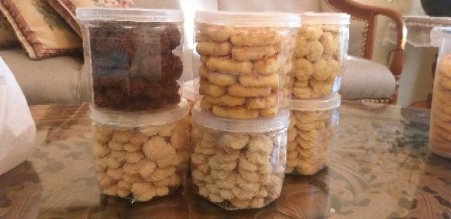 Kancil - Harga 1 Dus Isi 1 Lusin - Toples Plastik Serbaguna 250-350gr/700ml