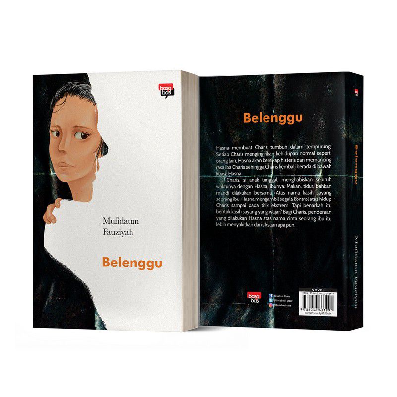 BUKU BELENGGU