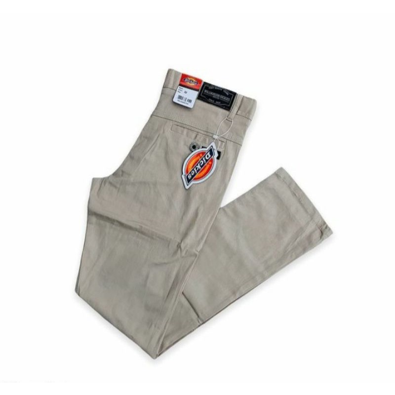 Chino Dickies Premium Celana Chino Panjang Pria Celana Panjang Pria