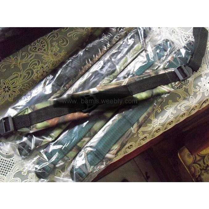 ] Tali sandang spesial uklik/pcp