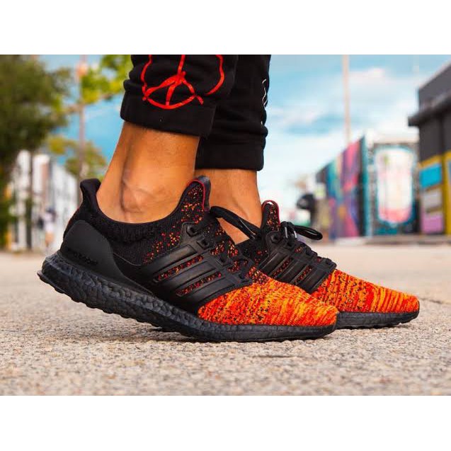 Adidas Ultraboost Game Of Thrones