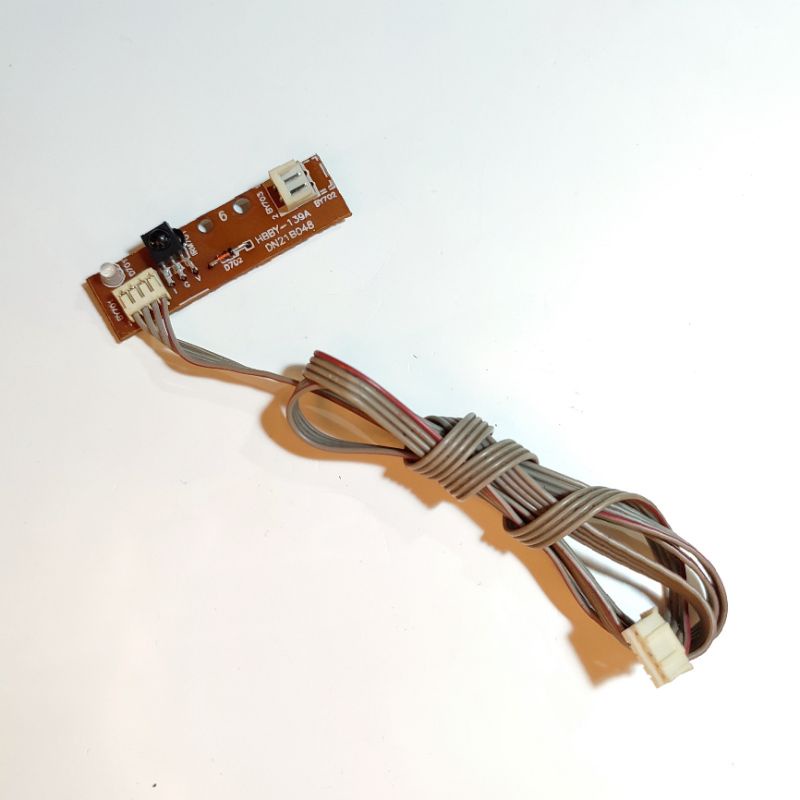 Sensor Remot TV LED Polytron PLD32T710 PLD32T710E HBBY-139A DN21B048