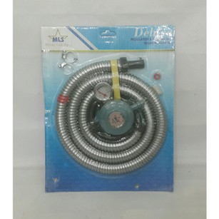 Selang Regulator kompor gas MLS