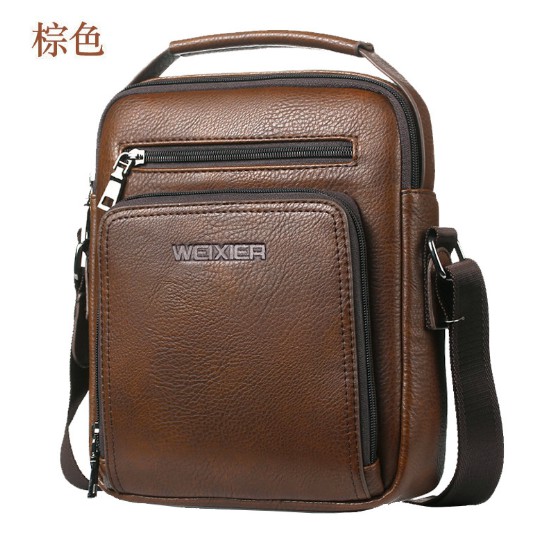 TW02-27 Tas Impor Selempang waistbag slingbag