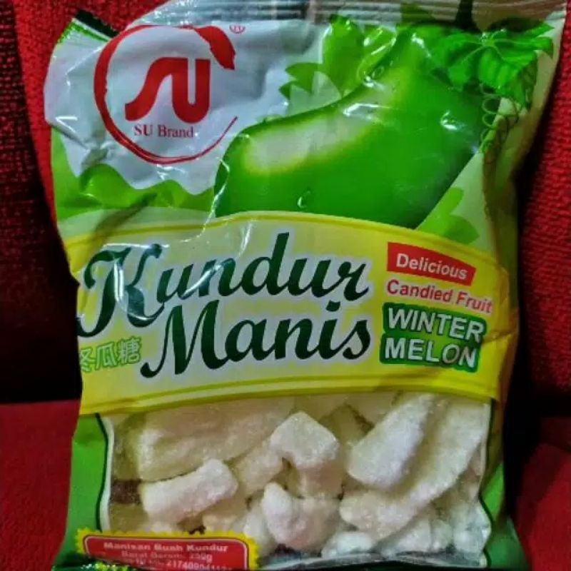 

kundur manis SU Brand