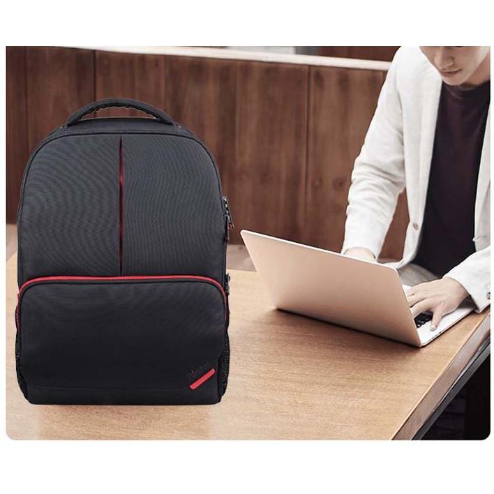 Tas Ransel Pria Wanita Laptop Backpack Thinkpad Terbaru Original