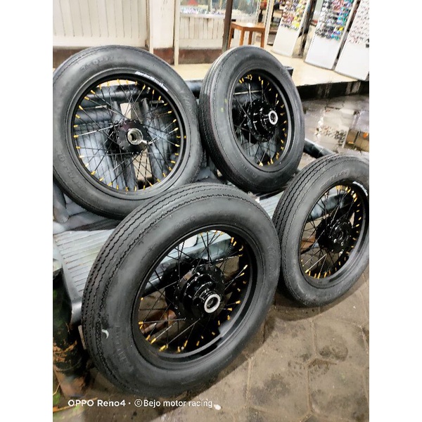 ban swallow classic japstyle tiger mega pro scorpio byson thunder vixion dll