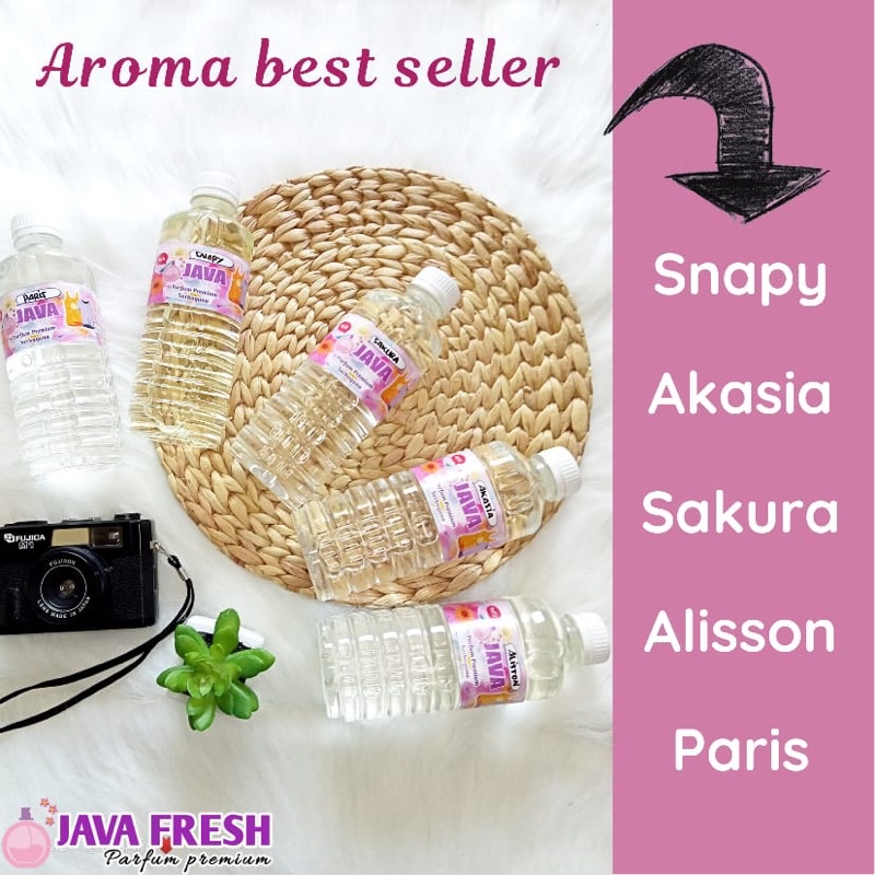 PARFUM LAUNDRY PREMIUM