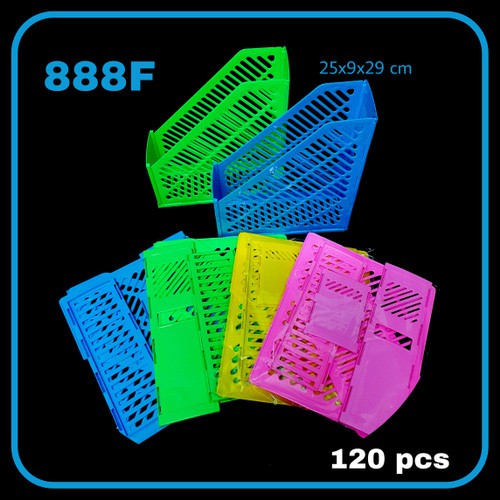 

Box File MT-888 1 susun / Box File Keranjang / Box Dukumen