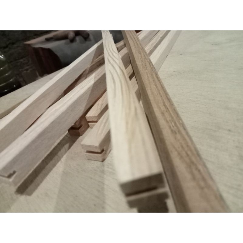 tangkringan kotak Cukit jati Lovebird mentahan