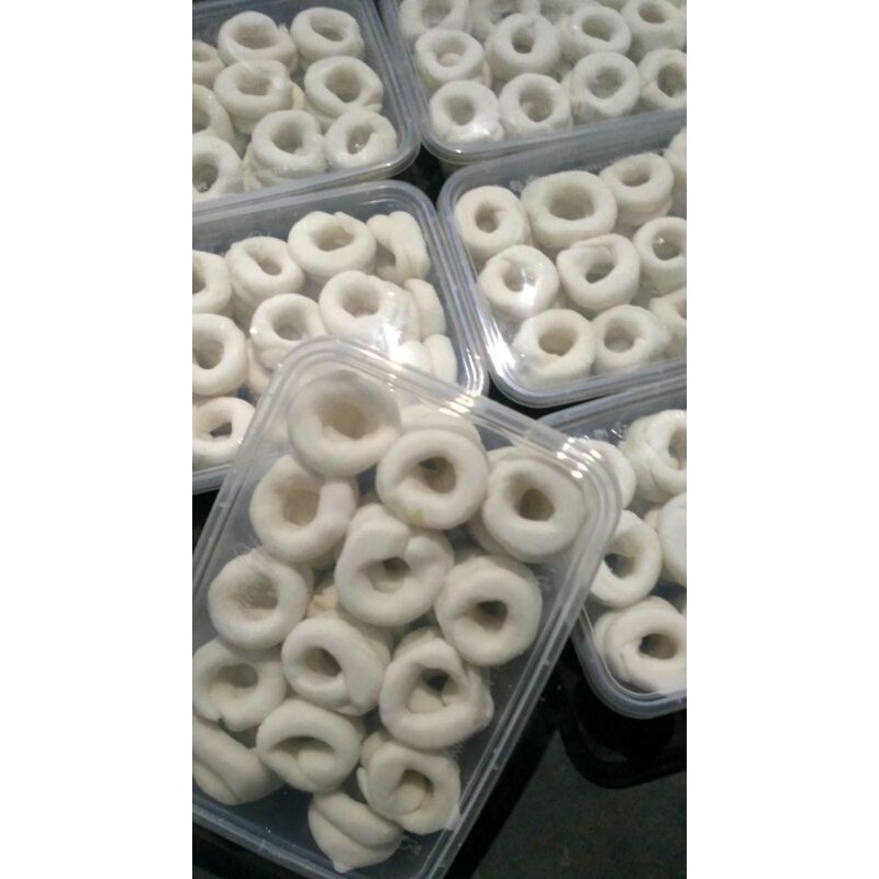 

GEBLEK MENTAH SIAP GORENG KHAS PURWOREJO ENAK